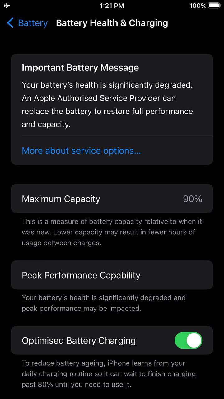 Apple iPhone 8 Plus 2