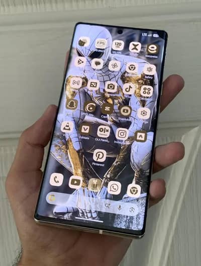 Google Pixel 6 Pro Exchange possible