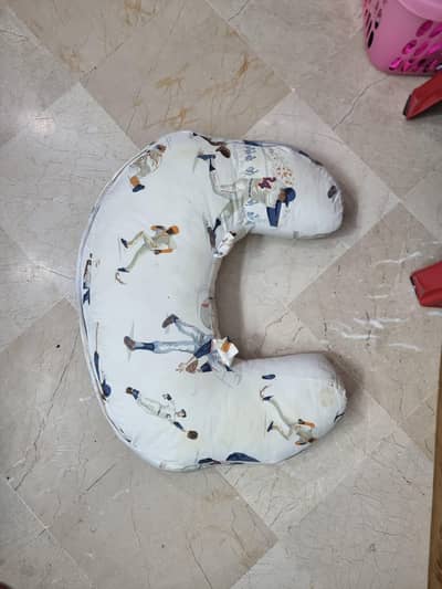 Zubaidas Nursing Pillow