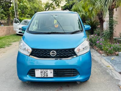 Nissan Dayz 2014/18/19