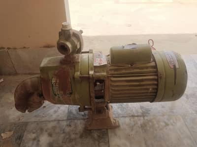 Water pump