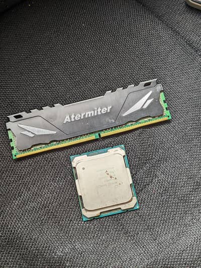 Xeon E5 2690 v4 16GB DDR4 Server Ram