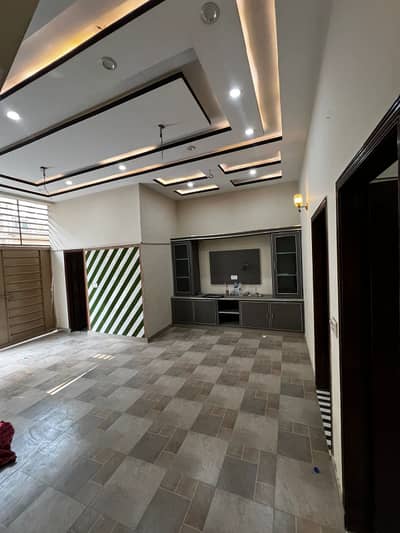 3 Marla full house for rent in pak Arab housing society phase 1 C block