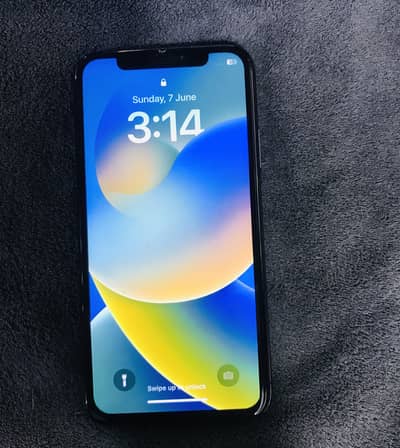 Apple iPhone X PTA Approved