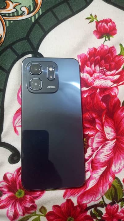 Infinix Hot 50i urgent sale complete box