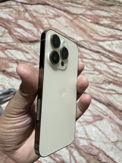 I phone 14 pro jv