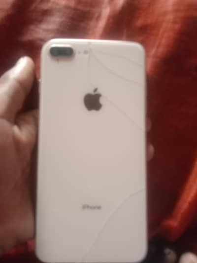 Apple iPhone 8 Plus