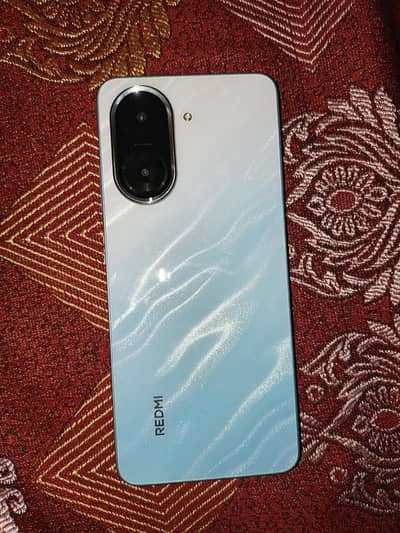 Xiaomi Redmi A5