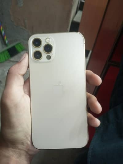 Apple iPhone 12 Pro