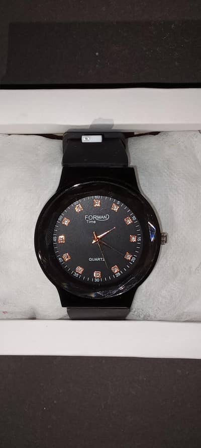 ⌚ Premium Men's Watch