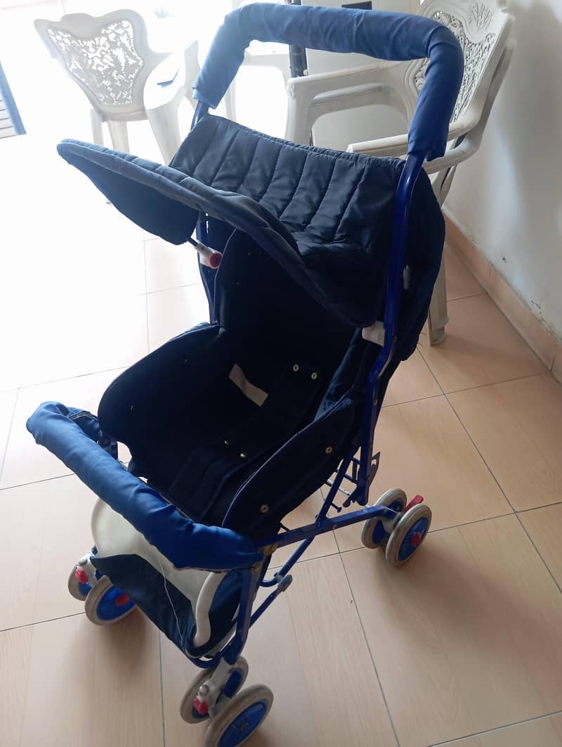 Pram. 1