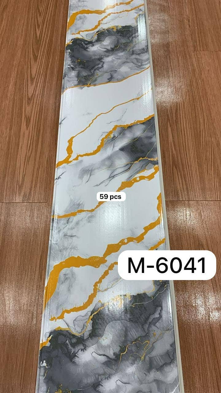 pvc wallpanel 2