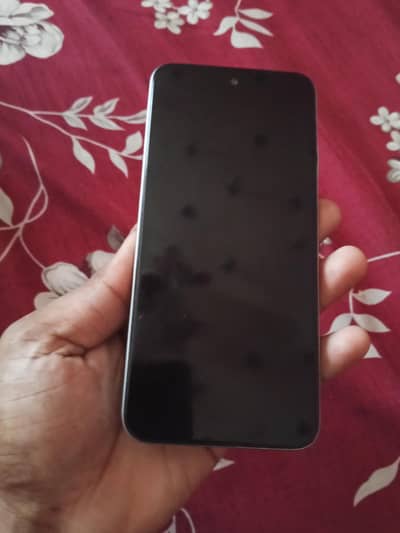 Infinix Hot 50i