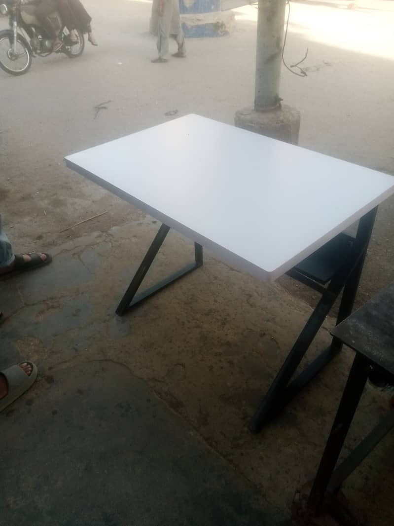 office table, laptop table, computer table, workstation 9