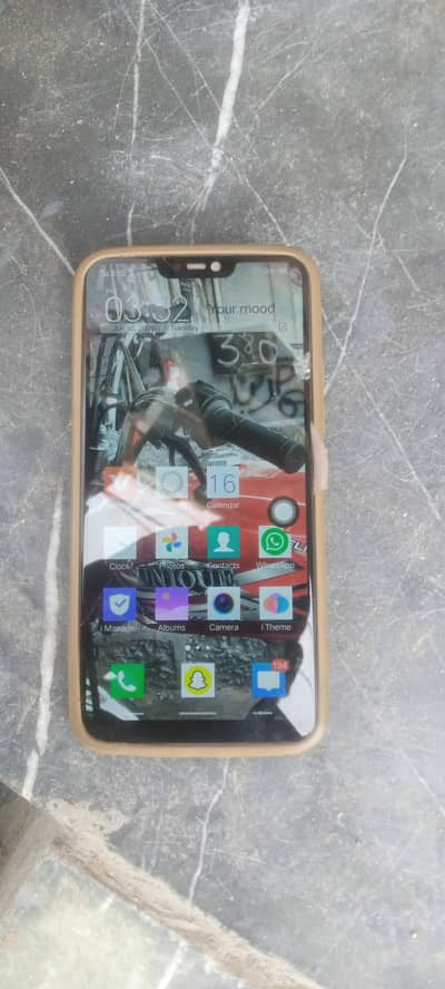Vivo Y85a