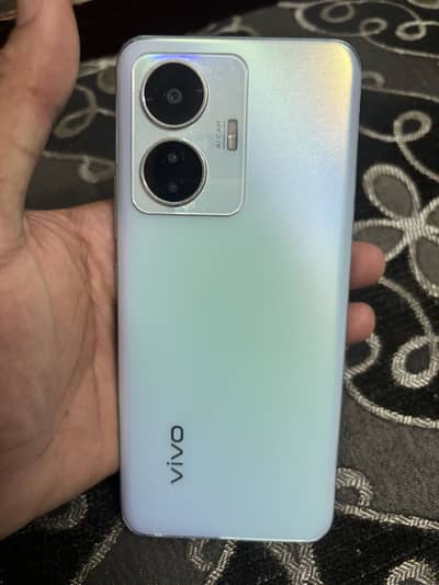 Vivo Y55