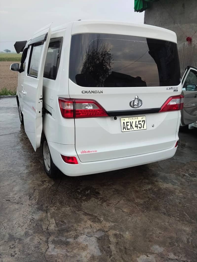 Changan 2