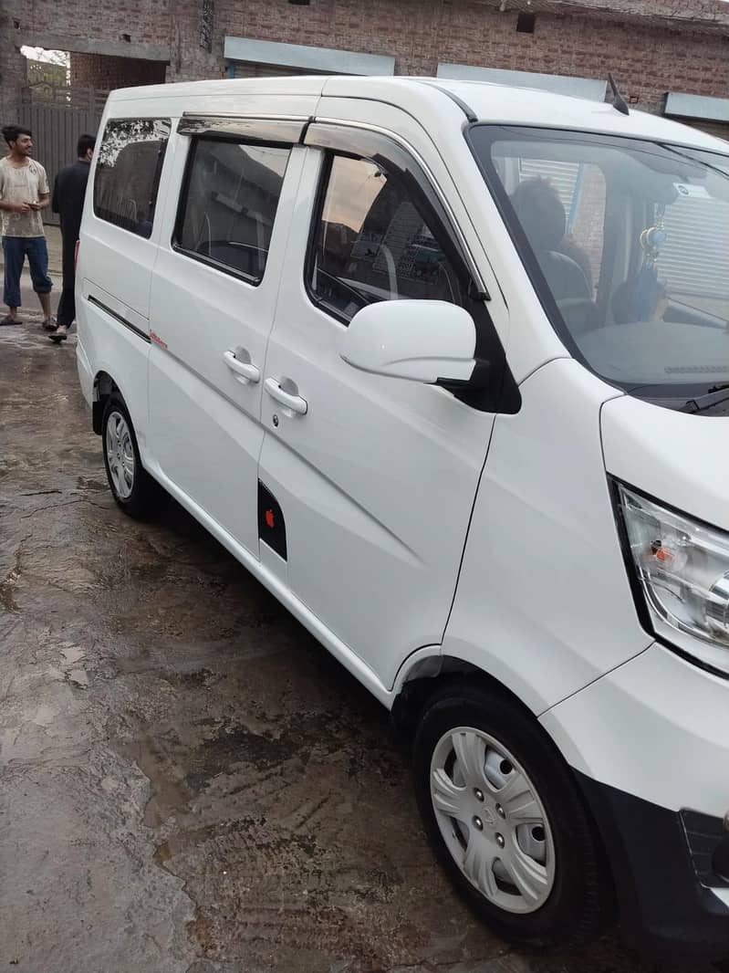 Changan 5