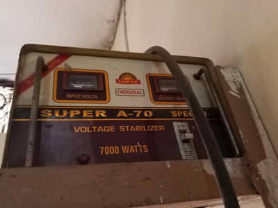 stabilizer