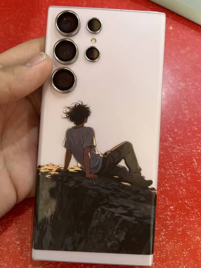 Samsung Mobile S23 Ultra