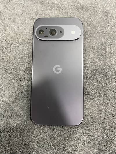 Google pixel 9 / PTA Approved