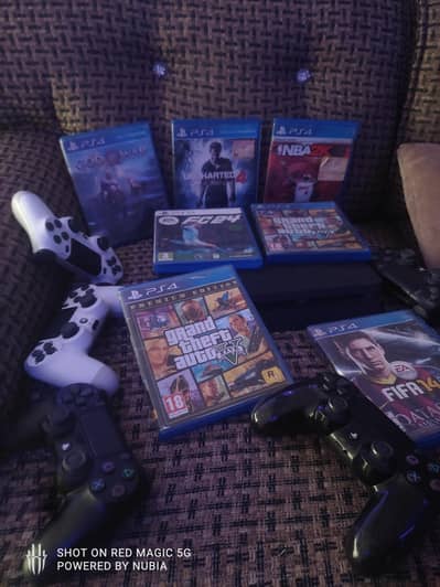 playstation 4