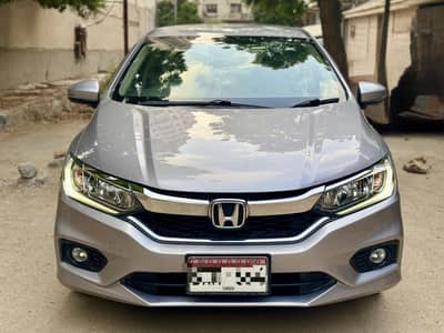 Honda City Aspire 2022 1.5 Automatic b2b original gurranted
