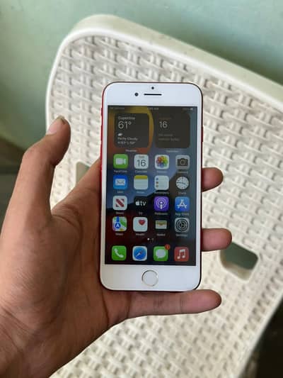 Apple iPhone 7