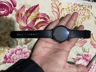 Zero Luna Smart Watch