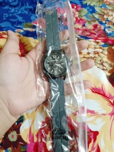 This is watch