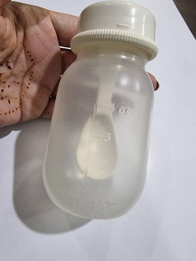 3 Spoon Feeders for Babies