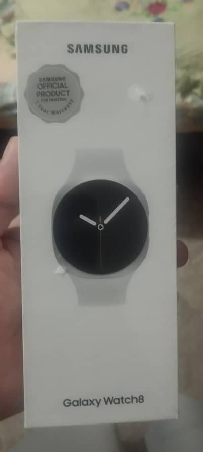 Samsung Smart watch 8