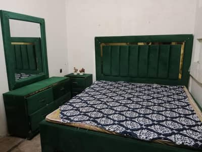 king Size bed set