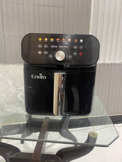 Brand New Air fryer