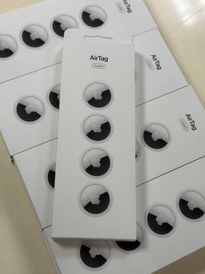 AirTag | AirTag 2nd Generation