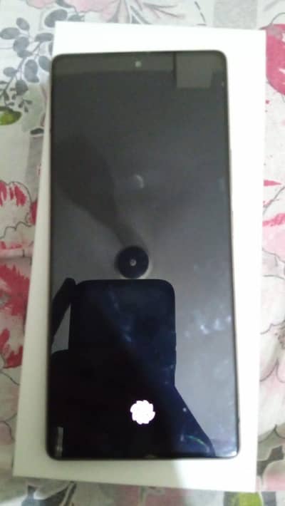 Infinix Note 50 Pro