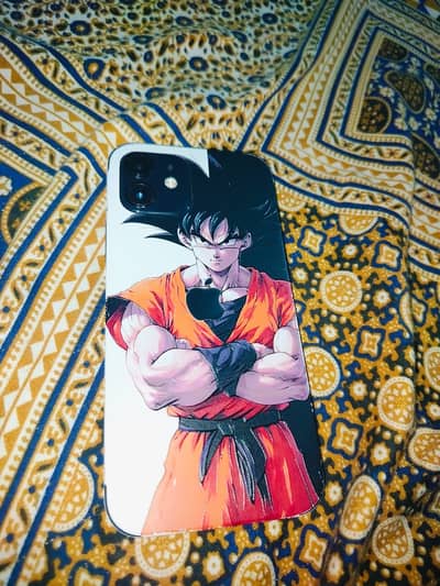 IPhone 12 dual sim pta