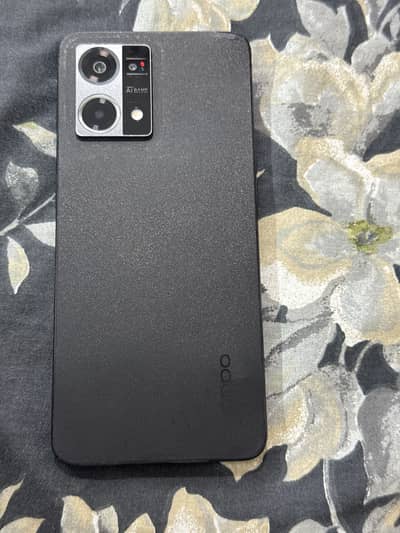 OPPO F21 Pro