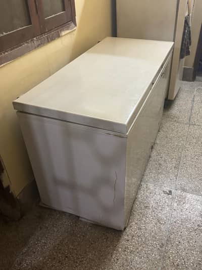 Dawlance Freezer