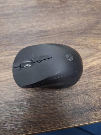 HP || Mouse