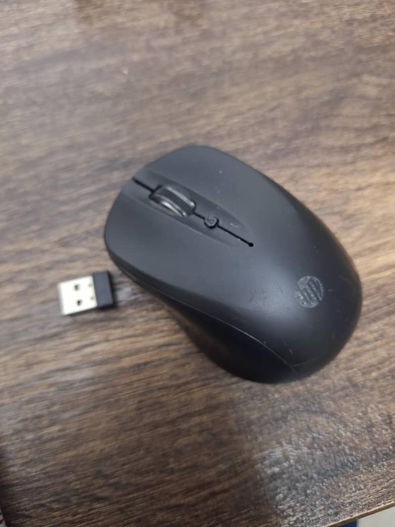 HP || Mouse 1