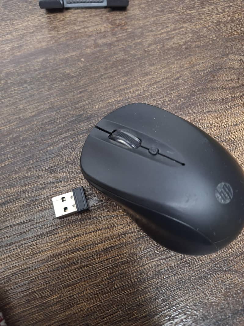 HP || Mouse 2