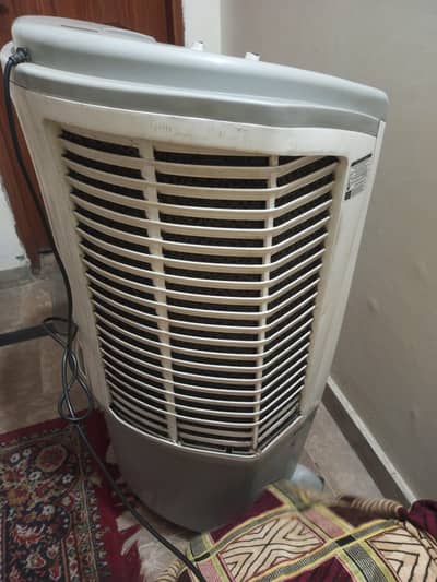 Air cooler