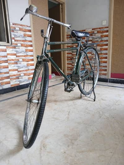 sohrab cycle for sale