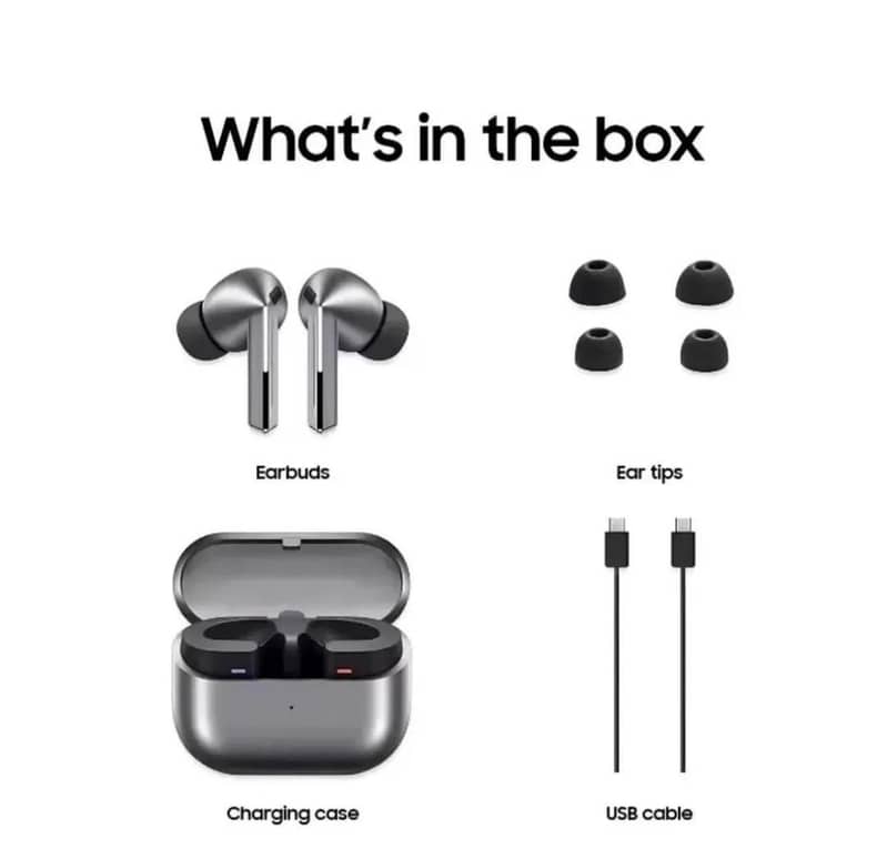 wireless earbuds 1