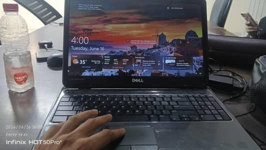 DELL INSPIRON N5010