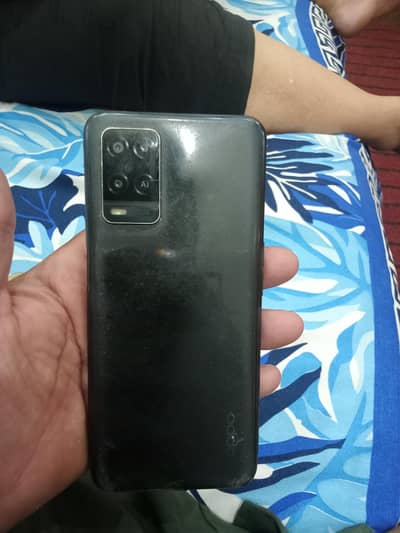 OPPO A54