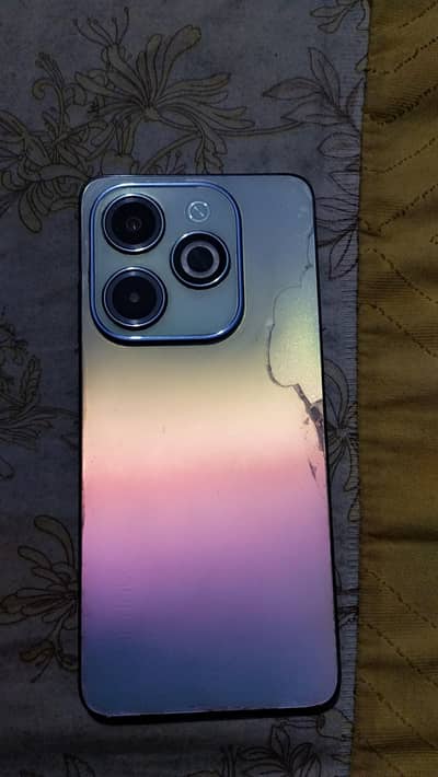 Infinix Hot 40i