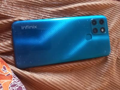Infinix Zero 6