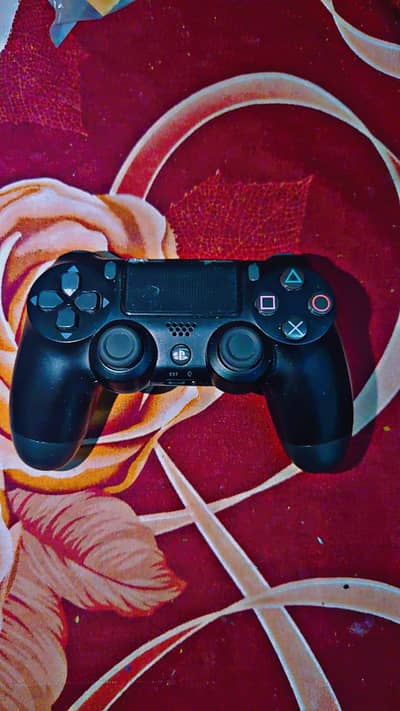Playstation 4 Original Controller ( Ps4 Dualshock )
